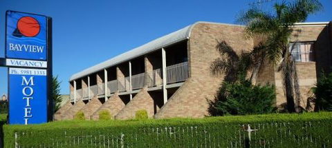 Bayview Motel Rosebud - Hotel WA 0