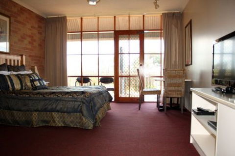 Bayview Motel Rosebud - Hotel WA 4