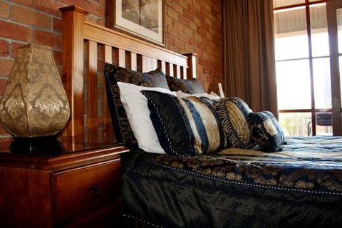 Bayview Motel Rosebud - Hotel WA 5