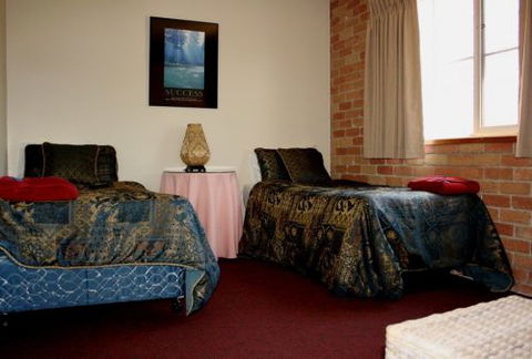 Bayview Motel Rosebud - Hotel WA 6