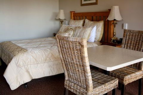 Bayview Motel Rosebud - Hotel WA 7