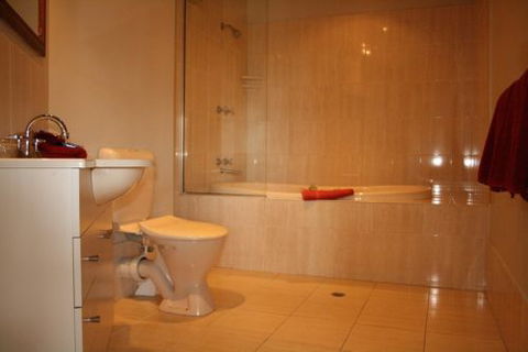 Bayview Motel Rosebud - Hotel WA 9