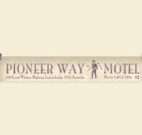 Motel Pioneer-way