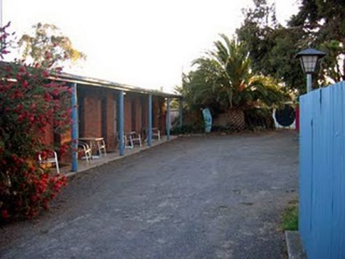 St Arnaud VIC Hotel WA