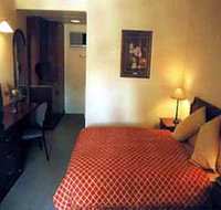 Golden Chain Cooma Motor Lodge