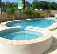 Best Western Sunnybank Star Motel amp Apartments - Hotel WA