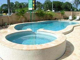 Best Western Sunnybank Star Motel & Apartments - Hotel WA 0