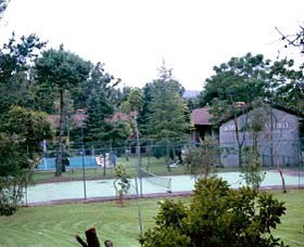 Jamberoo Valley Lodge - Hotel WA 0
