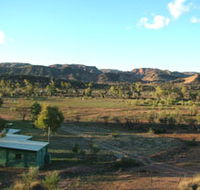 Ross River Resort - Hotel WA