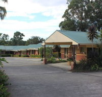 Catalina Motel Lake Macquarie - Hotel WA