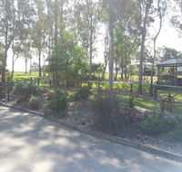 Tiaro Motor Inn - Hotel WA