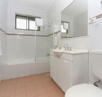 North Parramatta Serviced Apartments - Hotel WA