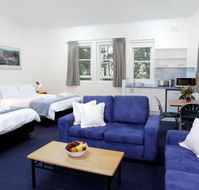 North Parramatta Accommodation - Hotel WA