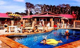 Wombat Beach Resort - Hotel WA 0
