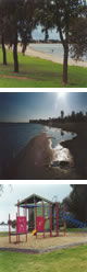 Lake Boga Caravan Park - Hotel WA 0