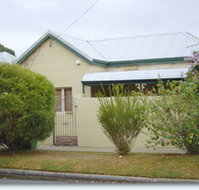 Arden House