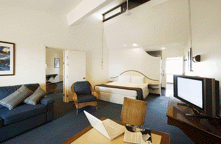 Beach Hotel Resort - Hotel WA 3
