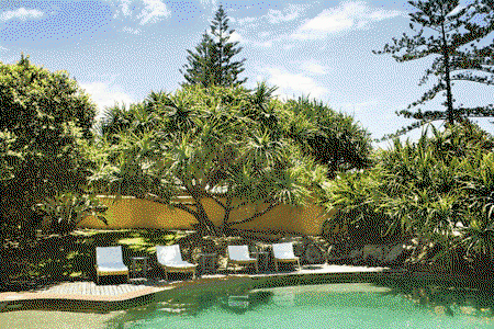 Beach Hotel Resort - Hotel WA 4