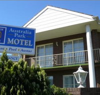 Australia Park Motel - Hotel WA
