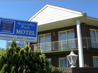 Australia Park Motel - Hotel WA 0