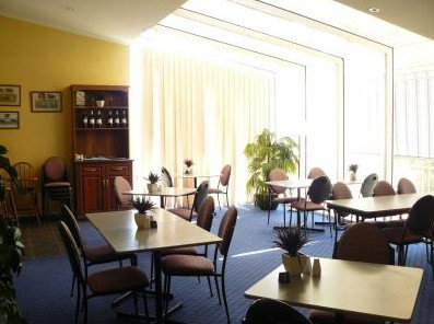 Australia Park Motel - Hotel WA 5