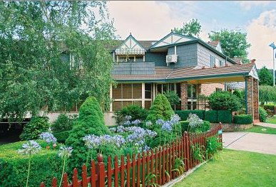 Best Western Grand Country Lodge - Hotel WA 0