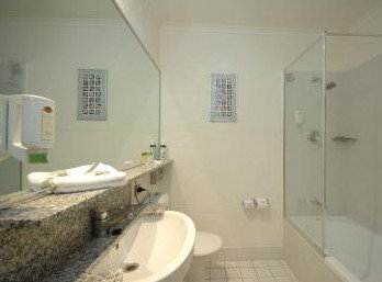 Best Western Grand Country Lodge - Hotel WA 2