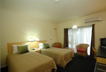 Best Western Grand Country Lodge - Hotel WA 4