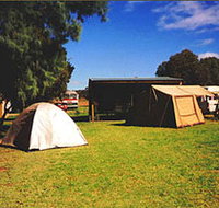 Princes Hwy Caravan Park - Hotel WA