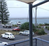 Best Western Yamba Beach Motel - Hotel WA