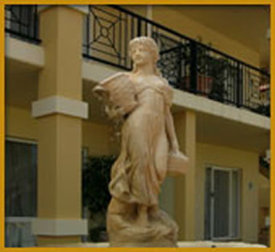 Meridian Resort - Hotel WA 1