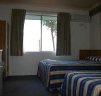 Panorama Motor Inn - Hotel WA