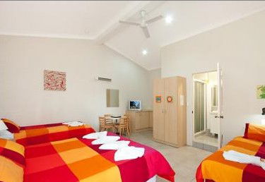 Ocean Shores NSW Hotel WA