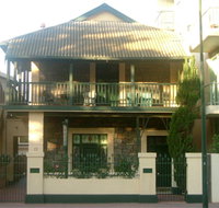 Grandview House Apartments