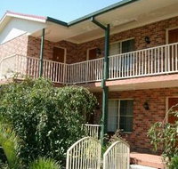 Cardiff Motor Inn - Hotel WA