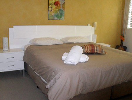 Little Cove Currumbin Beach Resort - Hotel WA 0