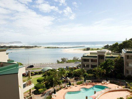 Little Cove Currumbin Beach Resort - Hotel WA 1