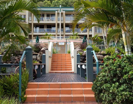 Little Cove Currumbin Beach Resort - Hotel WA 2