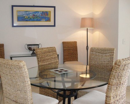 Little Cove Currumbin Beach Resort - Hotel WA 3