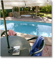 City Sider Motor Inn - Hotel WA 1