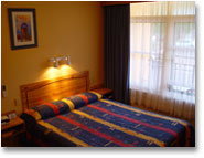 City Sider Motor Inn - Hotel WA 2