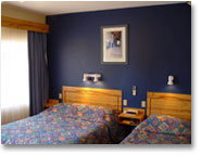 City Sider Motor Inn - Hotel WA 3