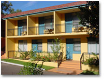 City Sider Motor Inn - Hotel WA 4
