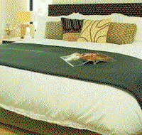 Sea Temple Resort  Spa