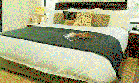 Sea Temple Resort & Spa - Hotel WA 0