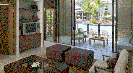 Sea Temple Resort & Spa - Hotel WA 3