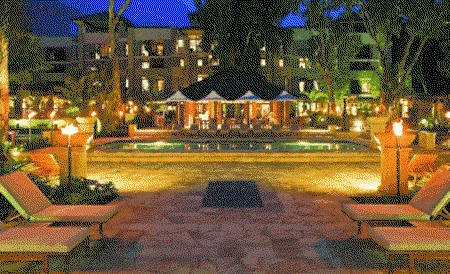 Sea Temple Resort & Spa - Hotel WA 4
