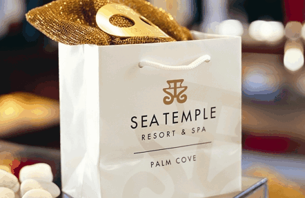 Sea Temple Resort & Spa - Hotel WA 5