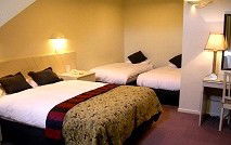 Perisher Manor - Hotel WA 0