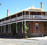 Sonbern Lodge Motel - Hotel WA